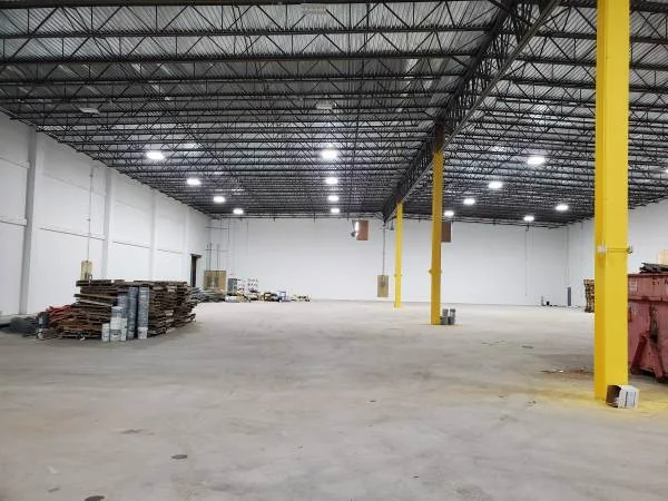 Industrial in Baltimore, MD — Lease in Baltimore, MD, photo 1 of 8