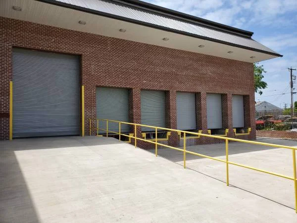 Industrial in Baltimore, MD — Lease in Baltimore, MD, photo 2 of 8