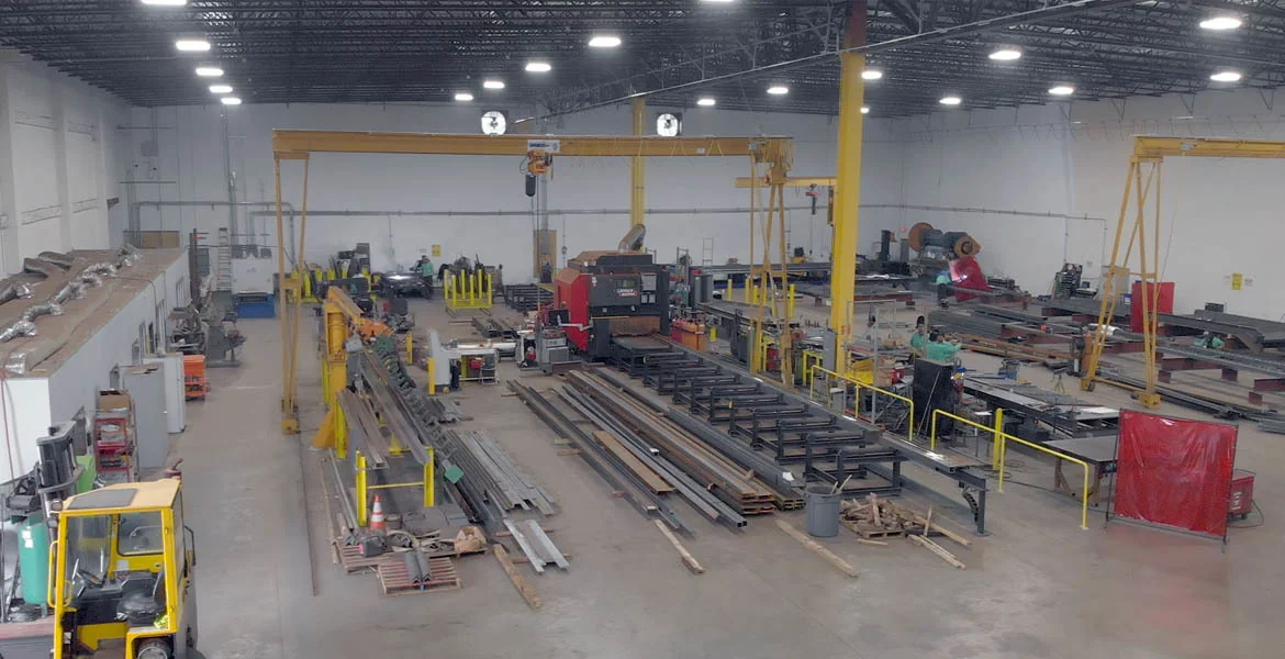 Industrial in Baltimore, MD — Lease in Baltimore, MD, photo 3 of 8