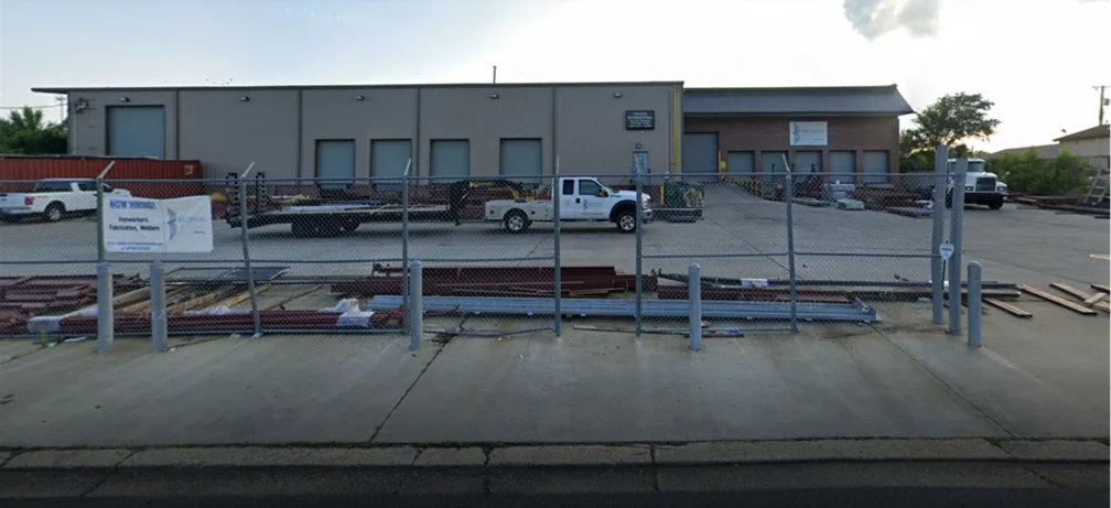 Industrial in Baltimore, MD — Lease in Baltimore, MD, photo 5 of 8