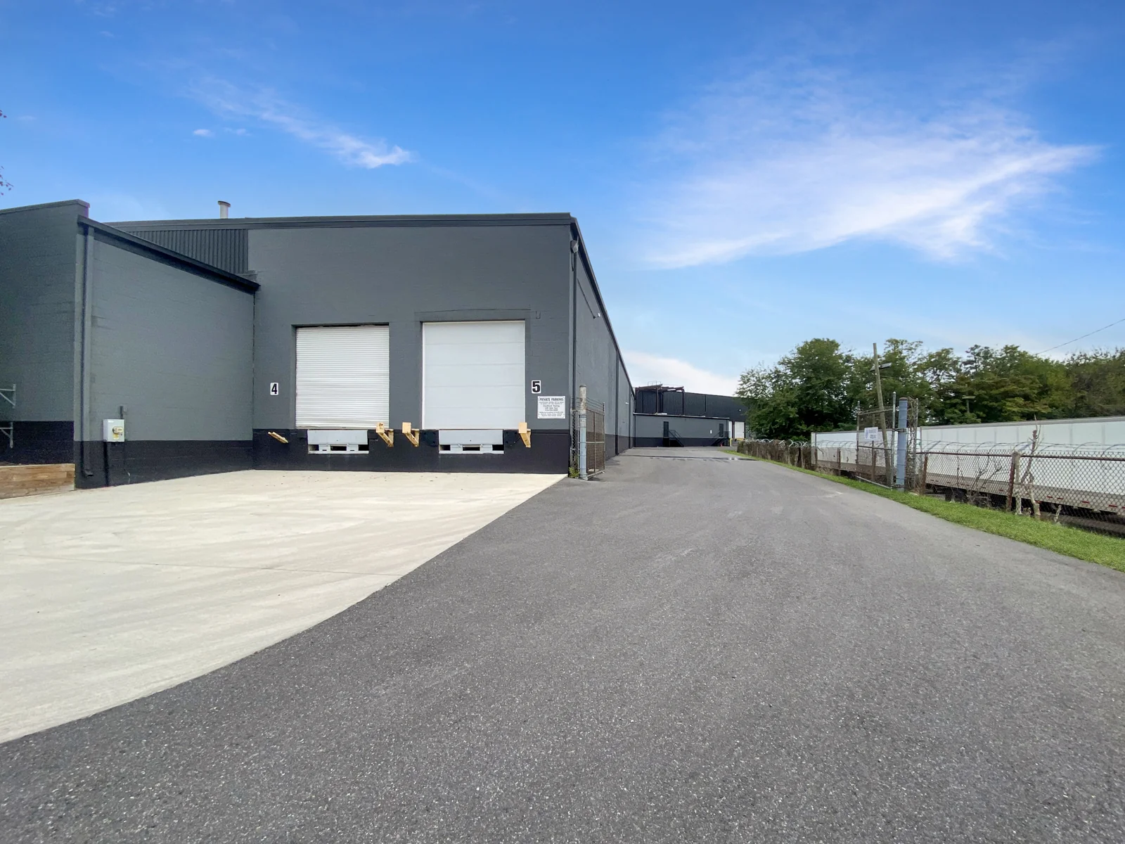 Industrial in Baltimore, MD — Lease in Baltimore, MD, photo 6 of 8