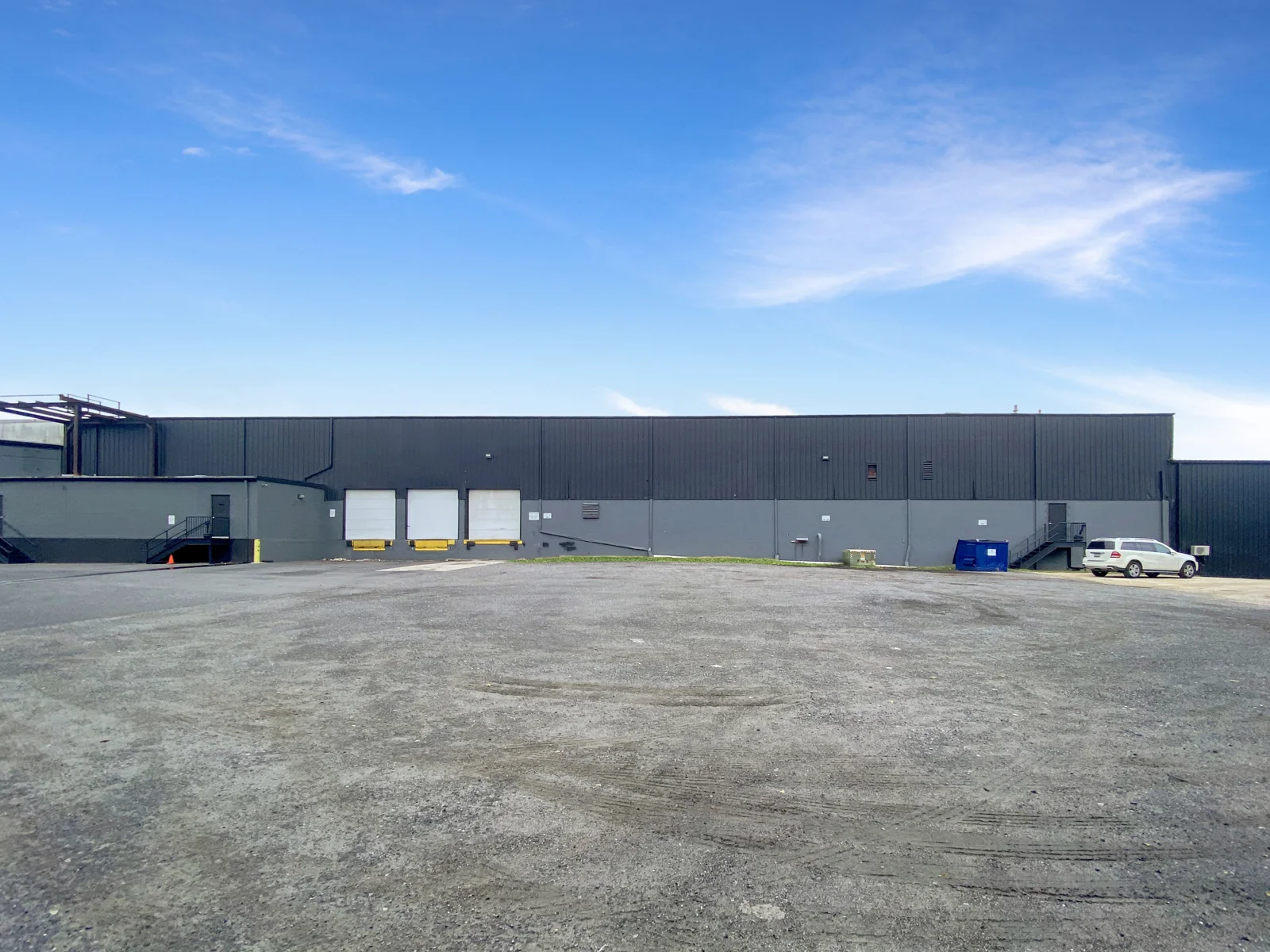 Industrial in Baltimore, MD — Lease in Baltimore, MD, photo 8 of 8