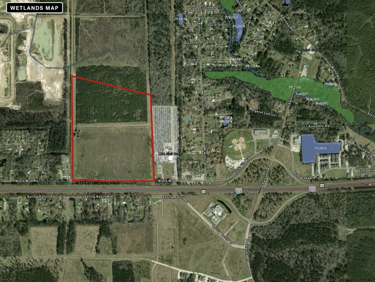 Henderson Industrial Park — Sale in Walker, LA, photo 5 of 6