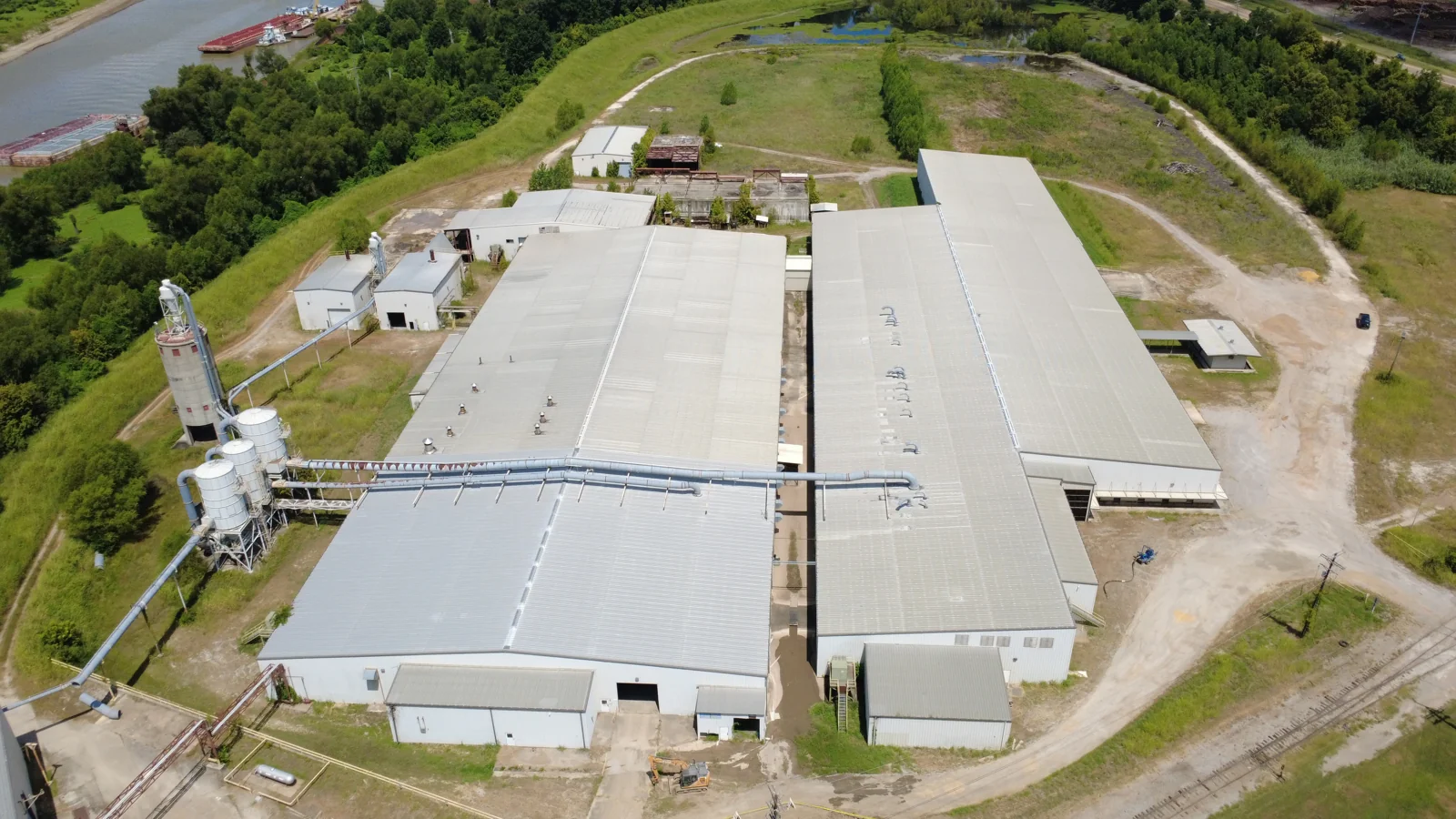 Industrial in Vicksburg, MS — Lease in Vicksburg, MS, photo 4 of 8