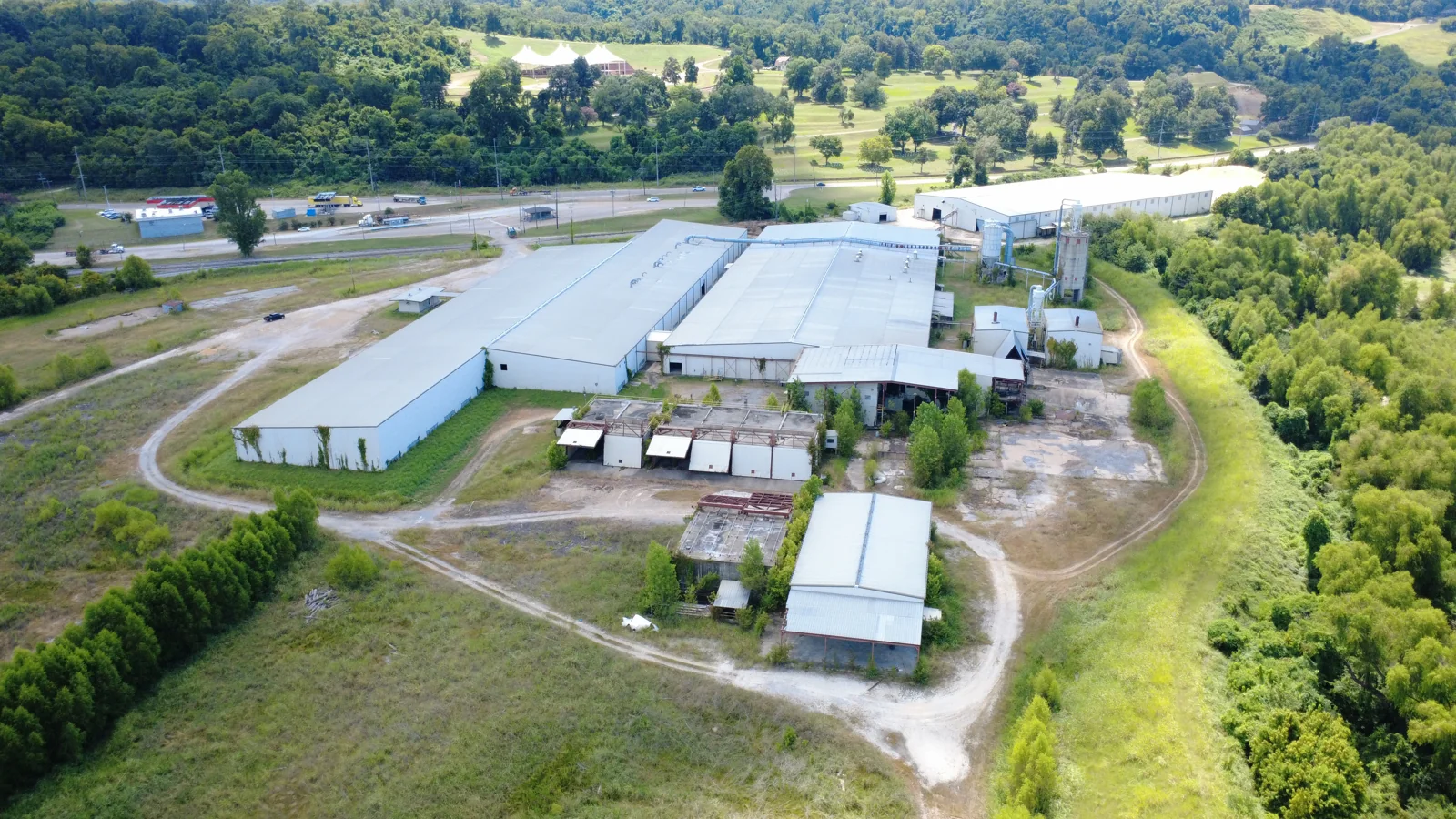 Industrial in Vicksburg, MS — Lease in Vicksburg, MS, photo 5 of 8