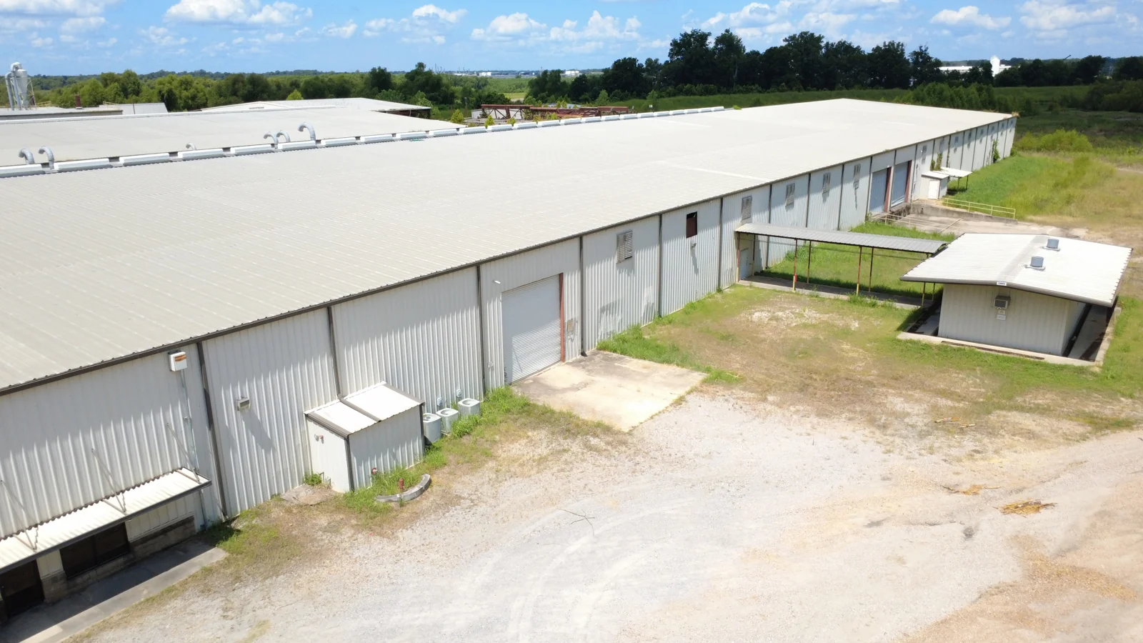 Industrial in Vicksburg, MS — Lease in Vicksburg, MS, photo 8 of 8
