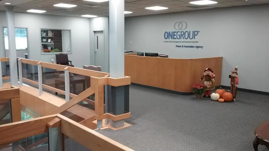 Office in Johnson City, NY — Lease in Johnson City, NY, photo 2 of 2