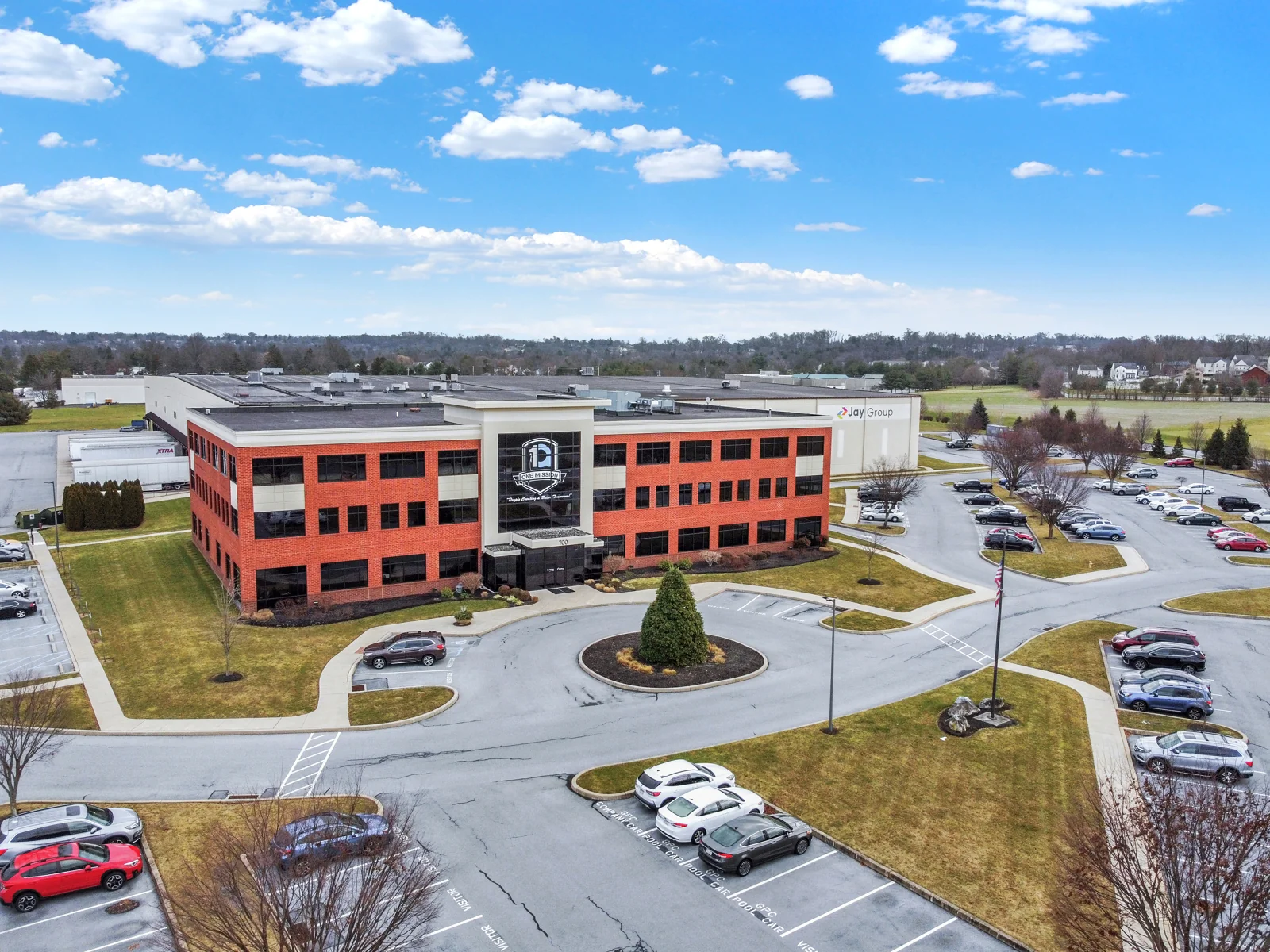 Office in Lancaster, PA — Lease in Lancaster, PA, photo 2 of 8