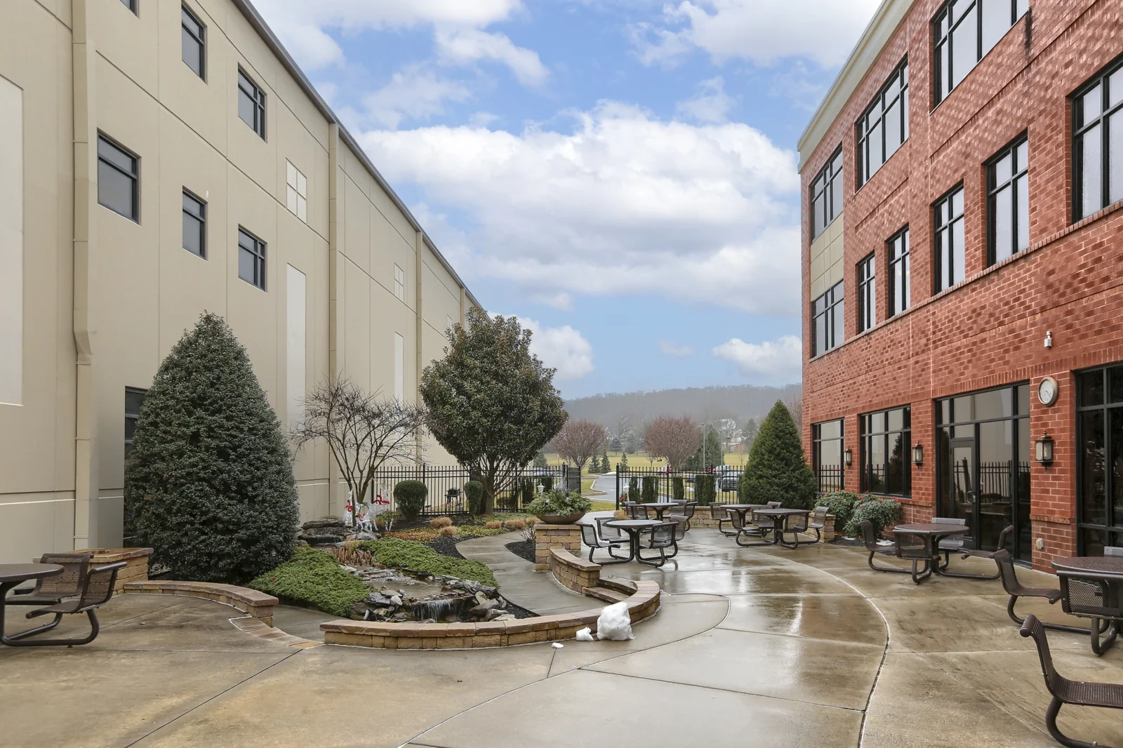 Office in Lancaster, PA — Lease in Lancaster, PA, photo 3 of 8