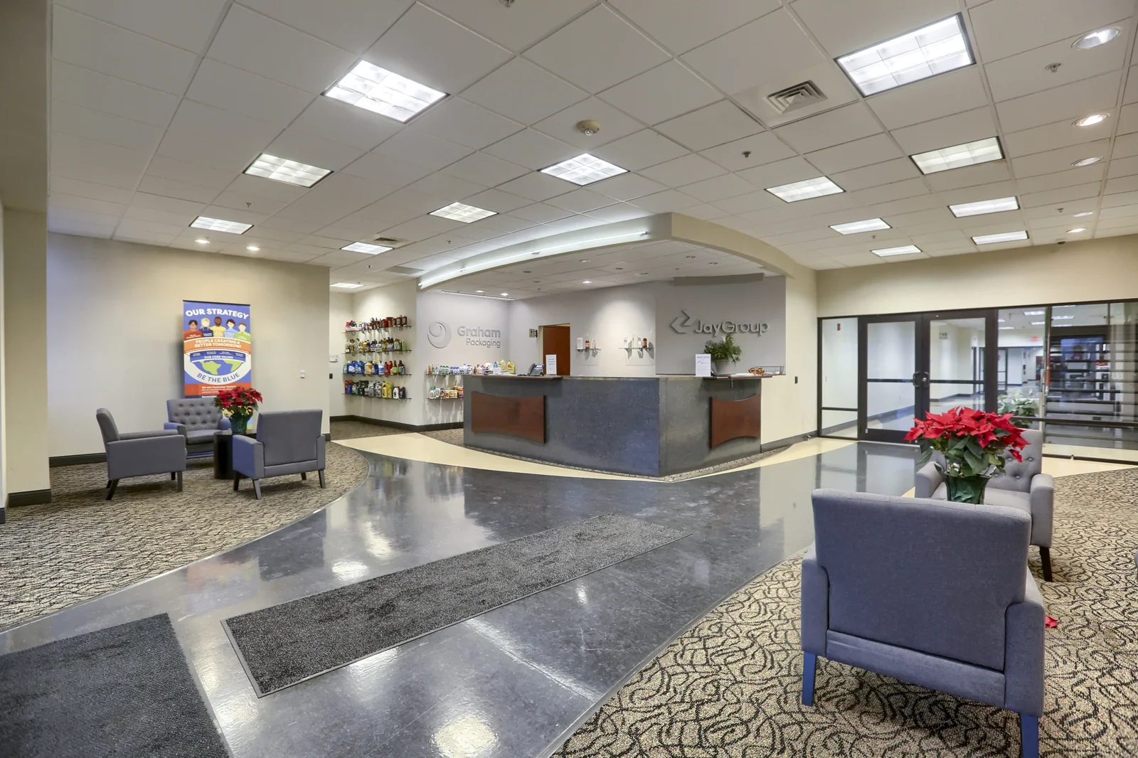 Office in Lancaster, PA — Lease in Lancaster, PA, photo 4 of 8