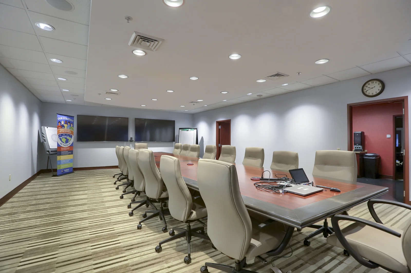 Office in Lancaster, PA — Lease in Lancaster, PA, photo 6 of 8
