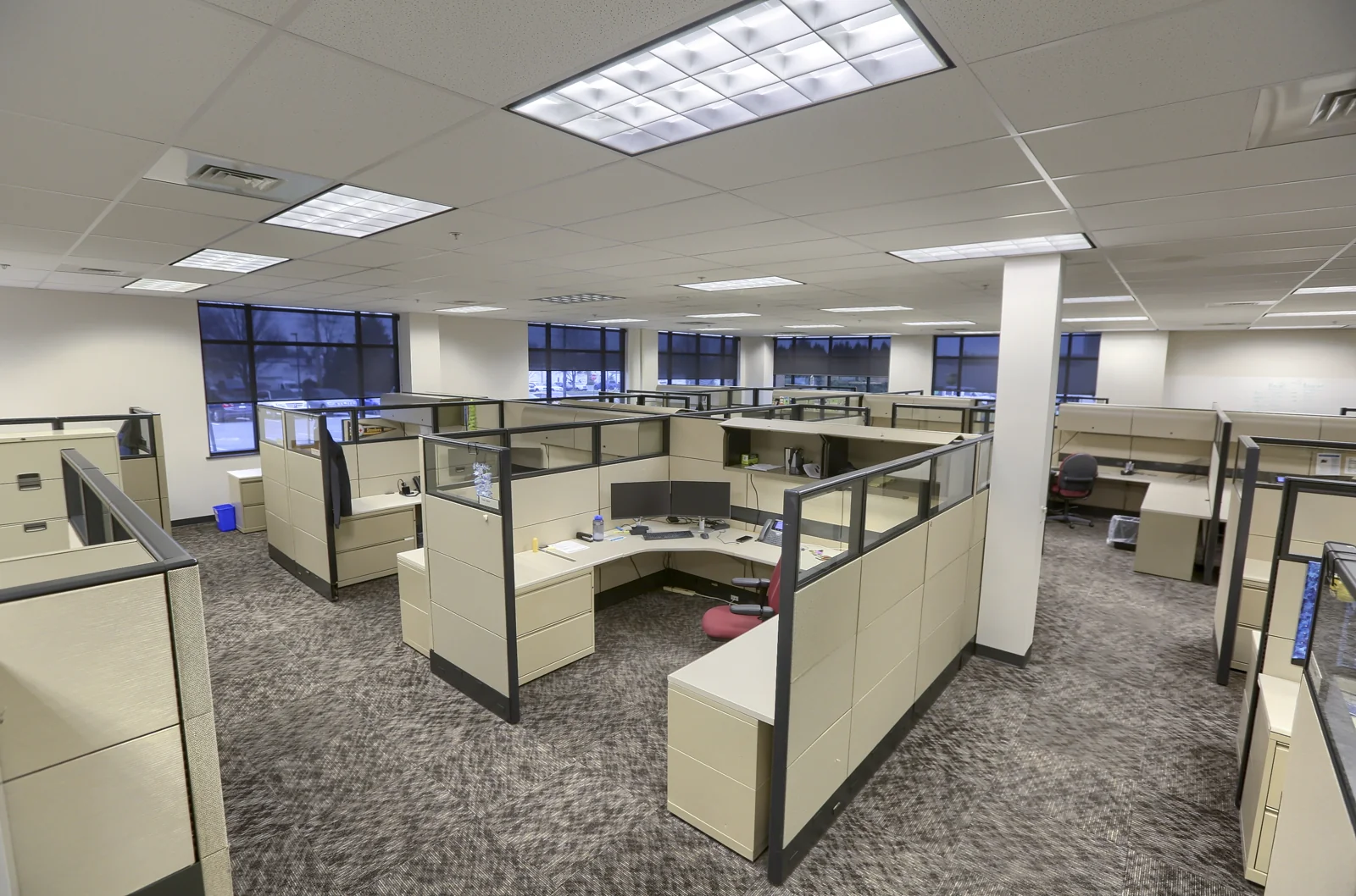 Office in Lancaster, PA — Lease in Lancaster, PA, photo 7 of 8