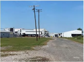 Seed Plant Road Properties — Sale in Stoneville, MS, photo 2 of 4