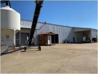 Seed Plant Road Properties — Sale in Stoneville, MS, photo 3 of 4
