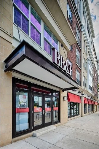 Luxury & Stylish Retail — Lease in Baltimore, MD, photo 4 of 7