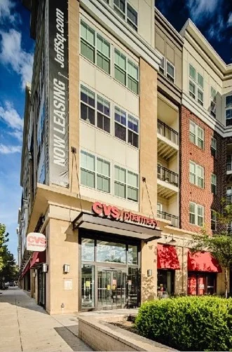 Luxury & Stylish Retail — Lease in Baltimore, MD, photo 5 of 7