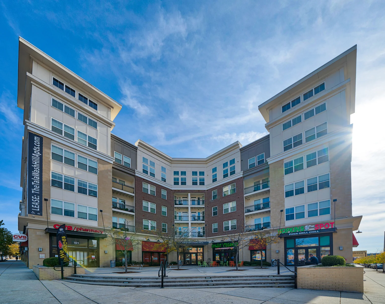 Luxury & Stylish Retail — Lease in Baltimore, MD, photo 6 of 7