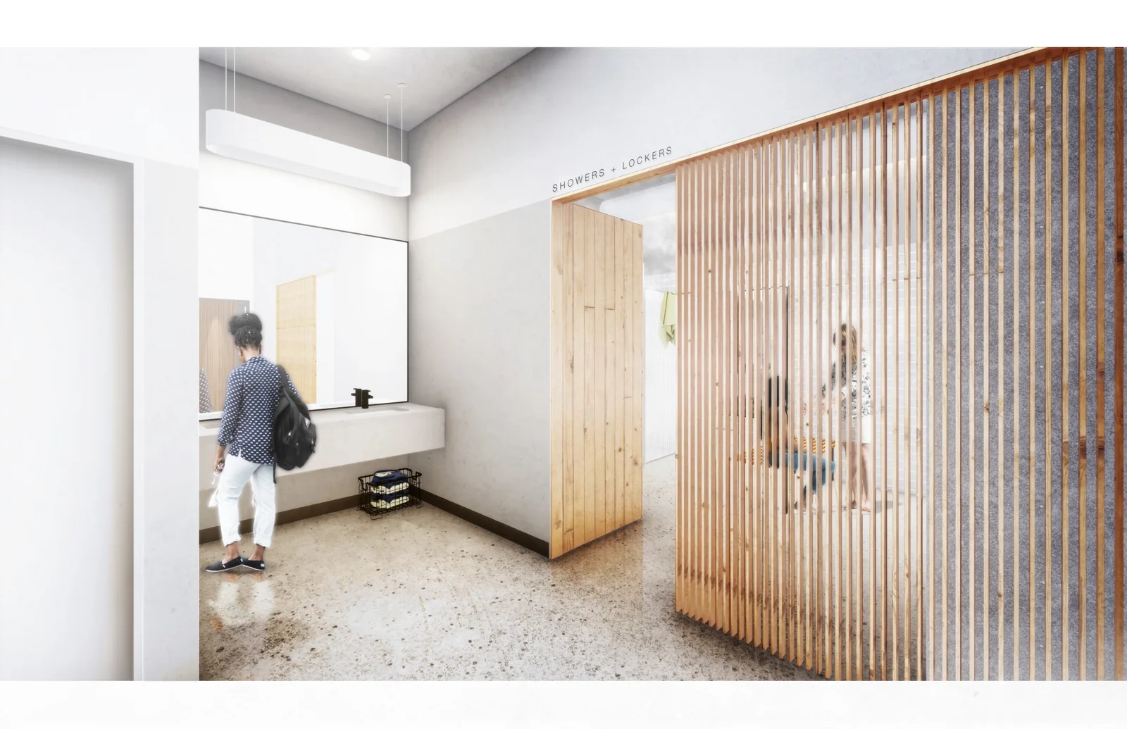 Guardian House — Lease in Baltimore, MD, photo 3 of 3