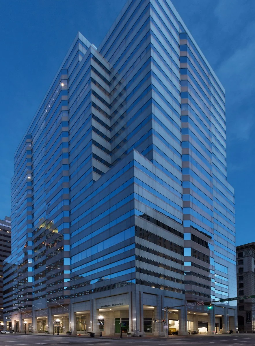 Office in Baltimore, MD