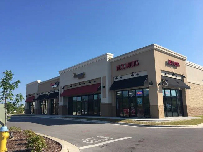 Western Crossing — Lease in Jacksonville, NC, photo 3 of 3
