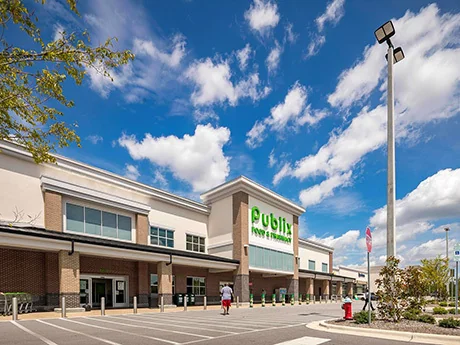 Gateway Marketplace — Lease in Jacksonville, NC, photo 2 of 3