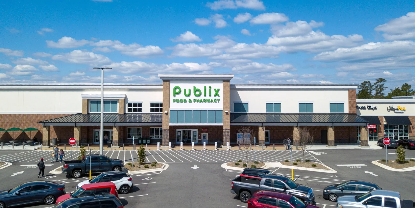 Gateway Marketplace — Lease in Jacksonville, NC, photo 3 of 3