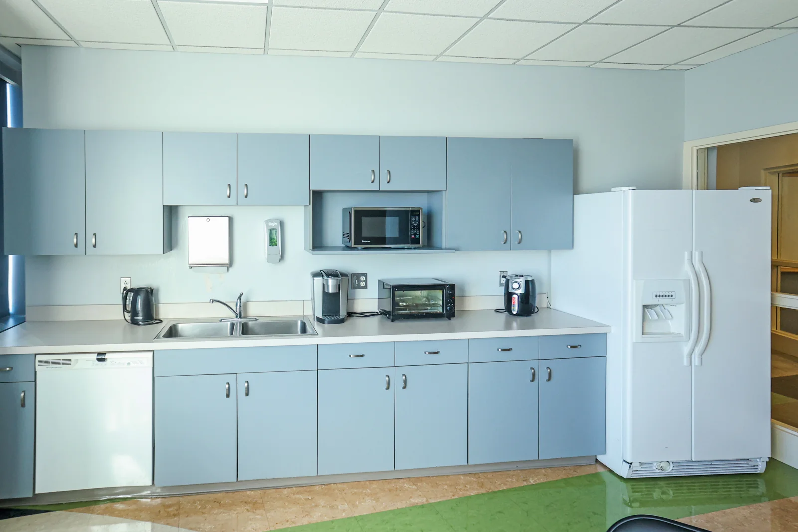 The BioPark Building Two — Lease in Baltimore, MD, photo 3 of 5