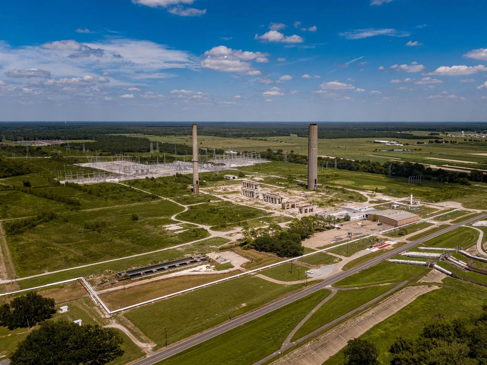 Industrial in Saint Gabriel, LA — Sale in Saint Gabriel, LA, photo 2 of 6