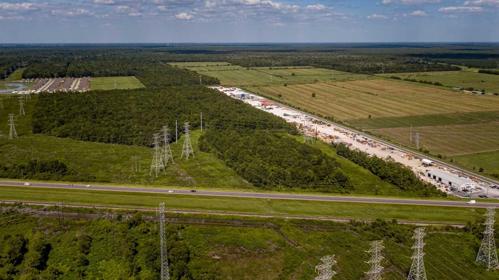 Industrial in Saint Gabriel, LA — Sale in Saint Gabriel, LA, photo 5 of 6