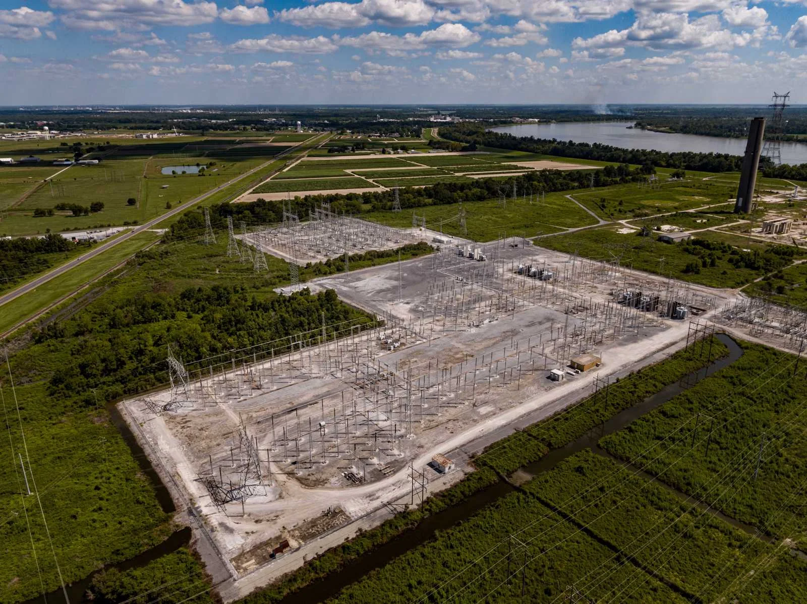 Industrial in Saint Gabriel, LA — Sale in Saint Gabriel, LA, photo 6 of 6