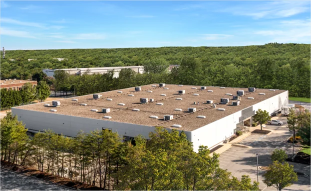 Industrial in Hanover, MD — Lease in Hanover, MD, photo 1 of 2