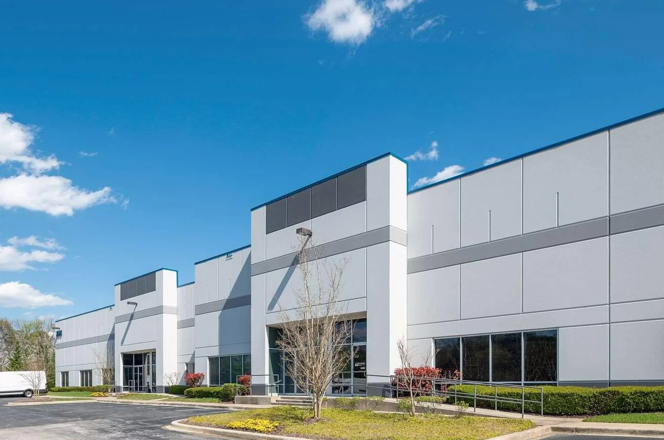 Industrial in Hanover, MD — Lease in Hanover, MD, photo 2 of 2