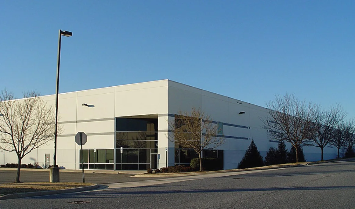 Industrial in Odenton, MD — Lease in Odenton, MD, photo 1 of 1