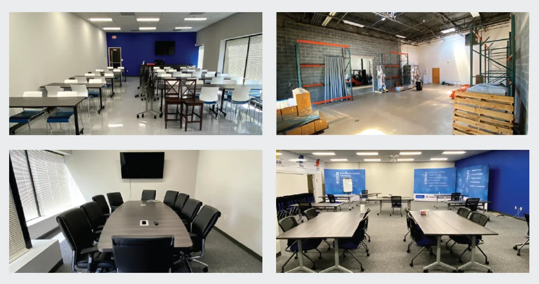 FlexIndustrial in Linthicum Heights, MD — Lease in Linthicum Heights, MD, photo 2 of 2