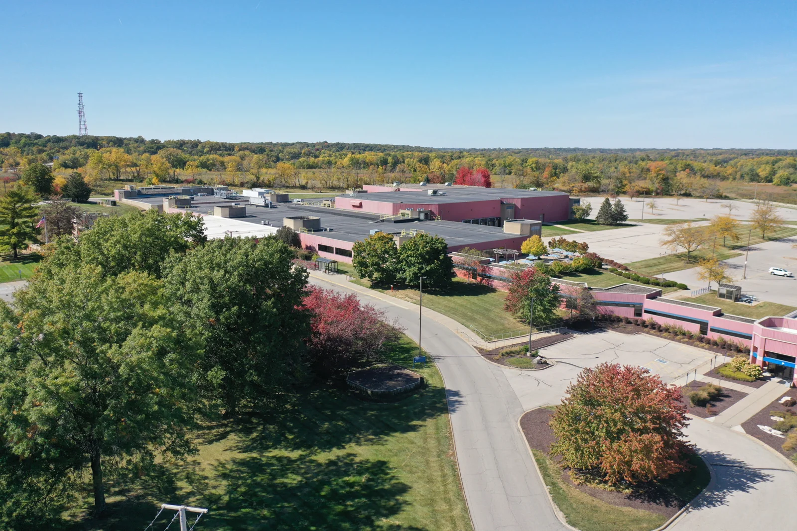 Corporate Office Headquarters — Sale in Iowa City, IA, photo 1 of 3