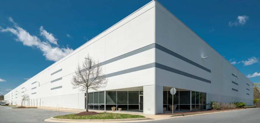 Arundel Distribution Center — Lease in Odenton, MD, photo 1 of 1