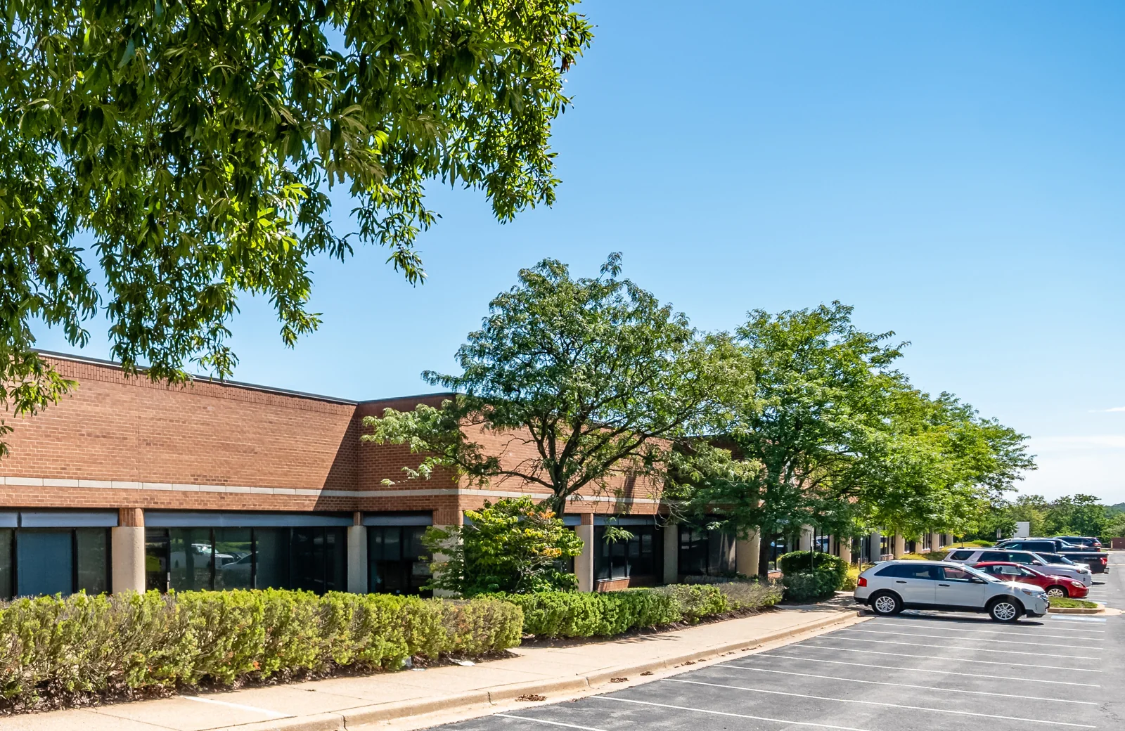 1340 Charwood Road - Techwood Business Park — Lease in Hanover, MD, photo 1 of 1