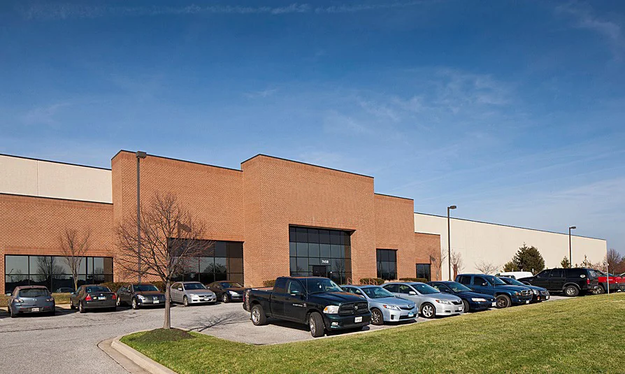 Techwood Business Park — Lease in Hanover, MD, photo 1 of 1