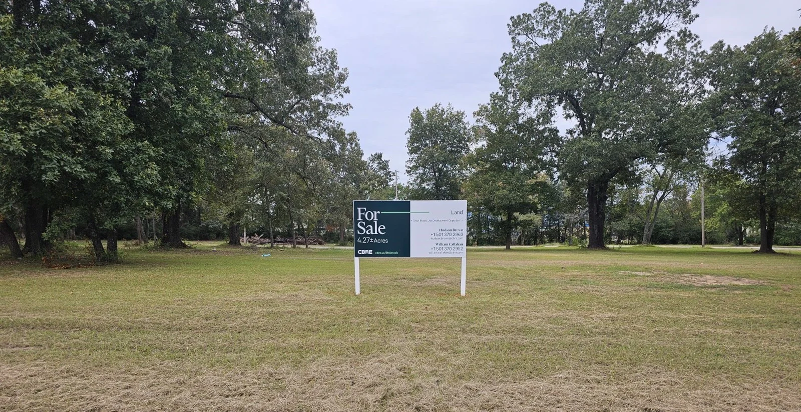 Property in Unknown, XX