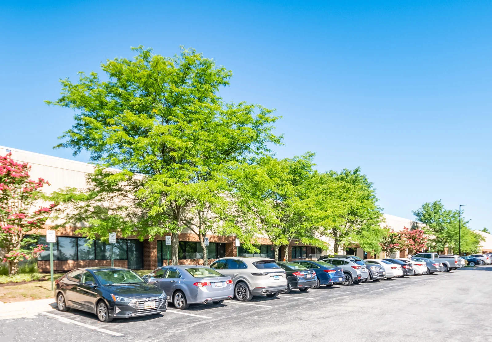 1352 Charwood Road - Techwood Business Park — Lease in Hanover, MD, photo 1 of 1