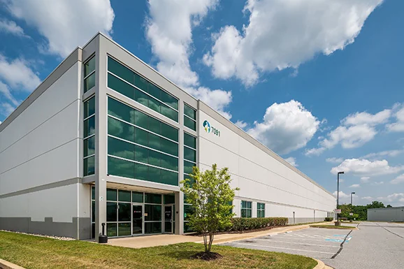 Industrial in Elkridge, MD — Lease in Elkridge, MD, photo 1 of 4