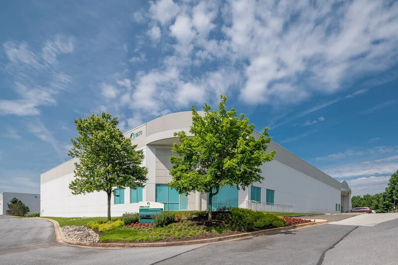 Industrial in Elkridge, MD — Lease in Elkridge, MD, photo 3 of 4