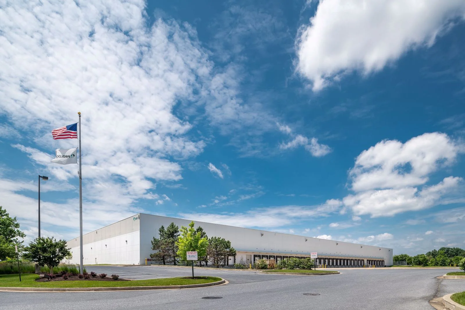 Industrial in Elkridge, MD — Lease in Elkridge, MD, photo 4 of 4