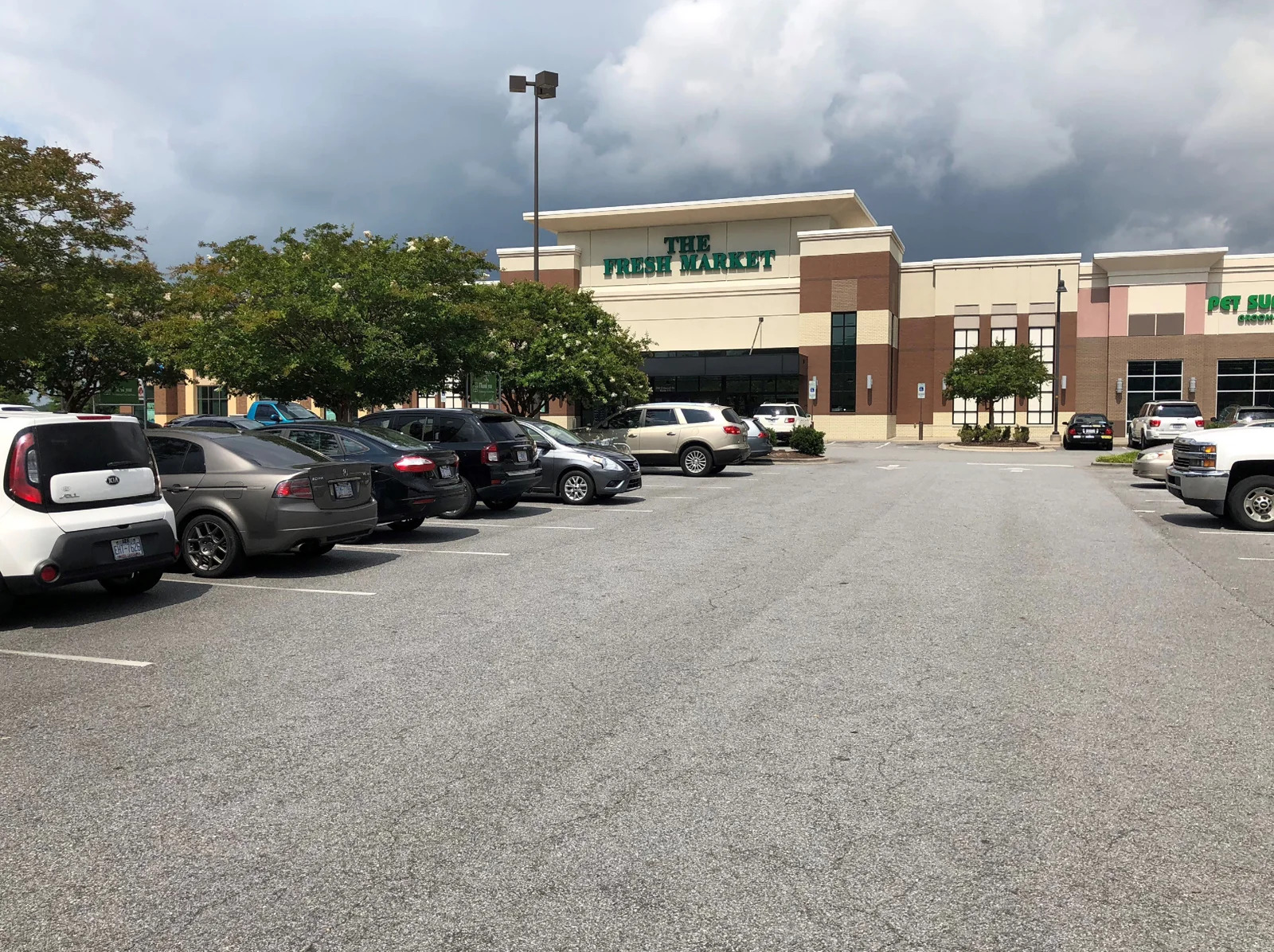 11 Galleria — Lease in Greenville, NC, photo 1 of 3