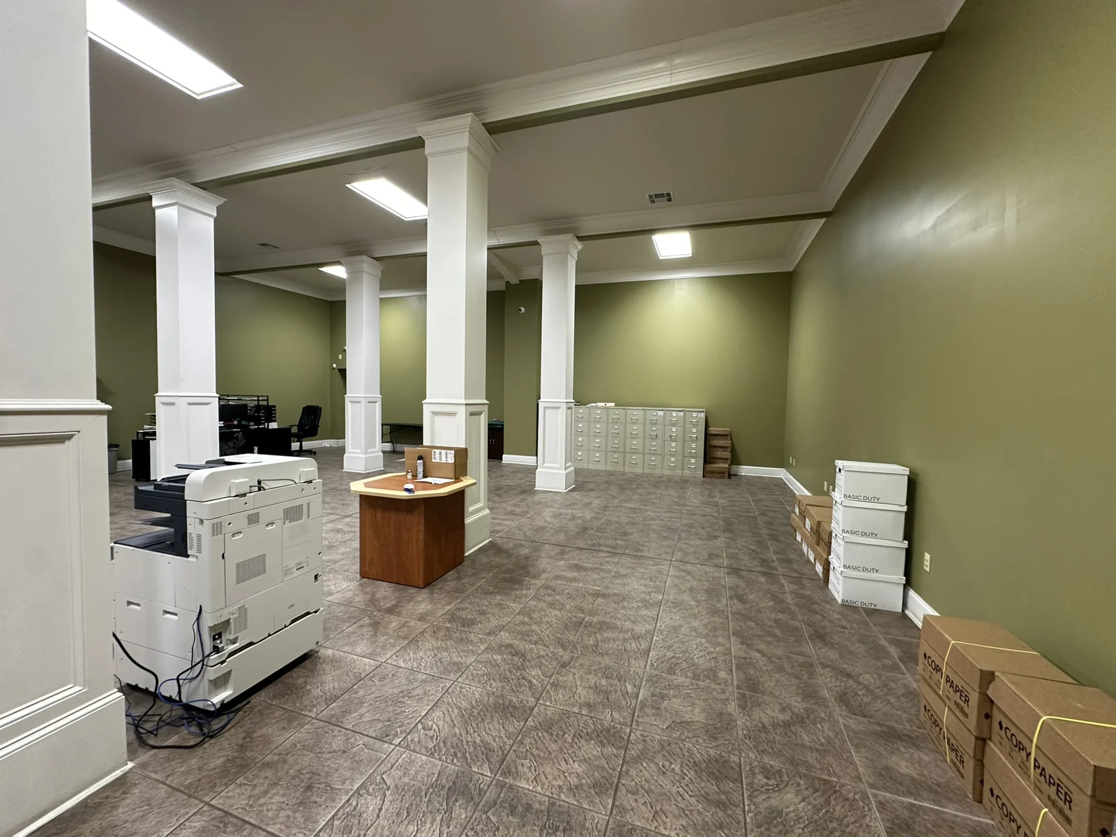 IOS Facility for Sale — Sale in Broussard, LA, photo 4 of 8
