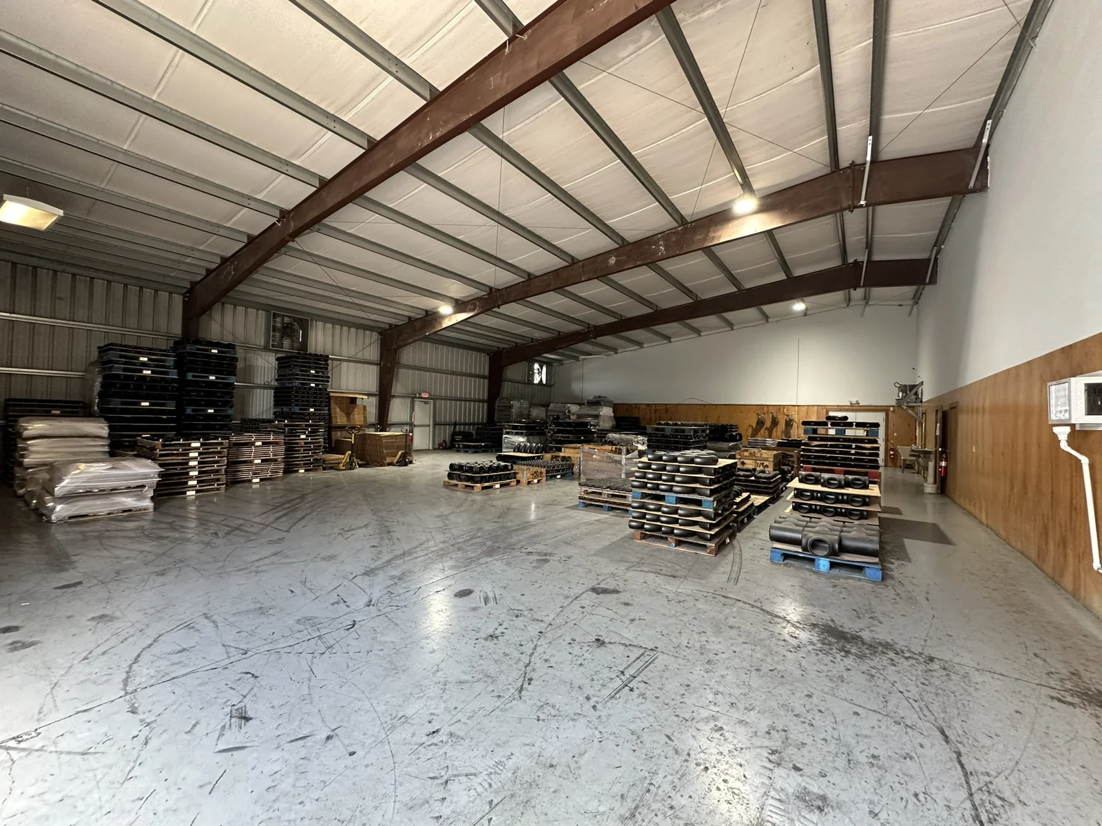 IOS Facility for Sale — Sale in Broussard, LA, photo 5 of 8