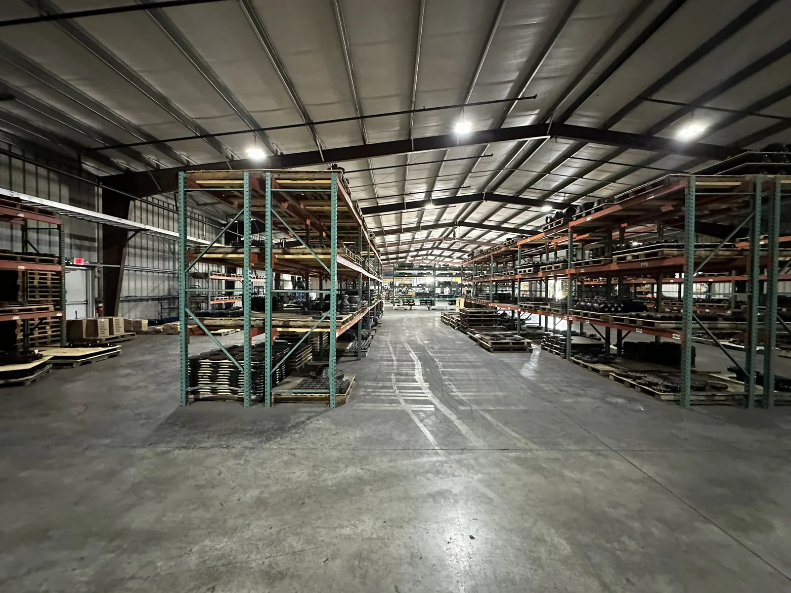 IOS Facility for Sale — Sale in Broussard, LA, photo 6 of 8
