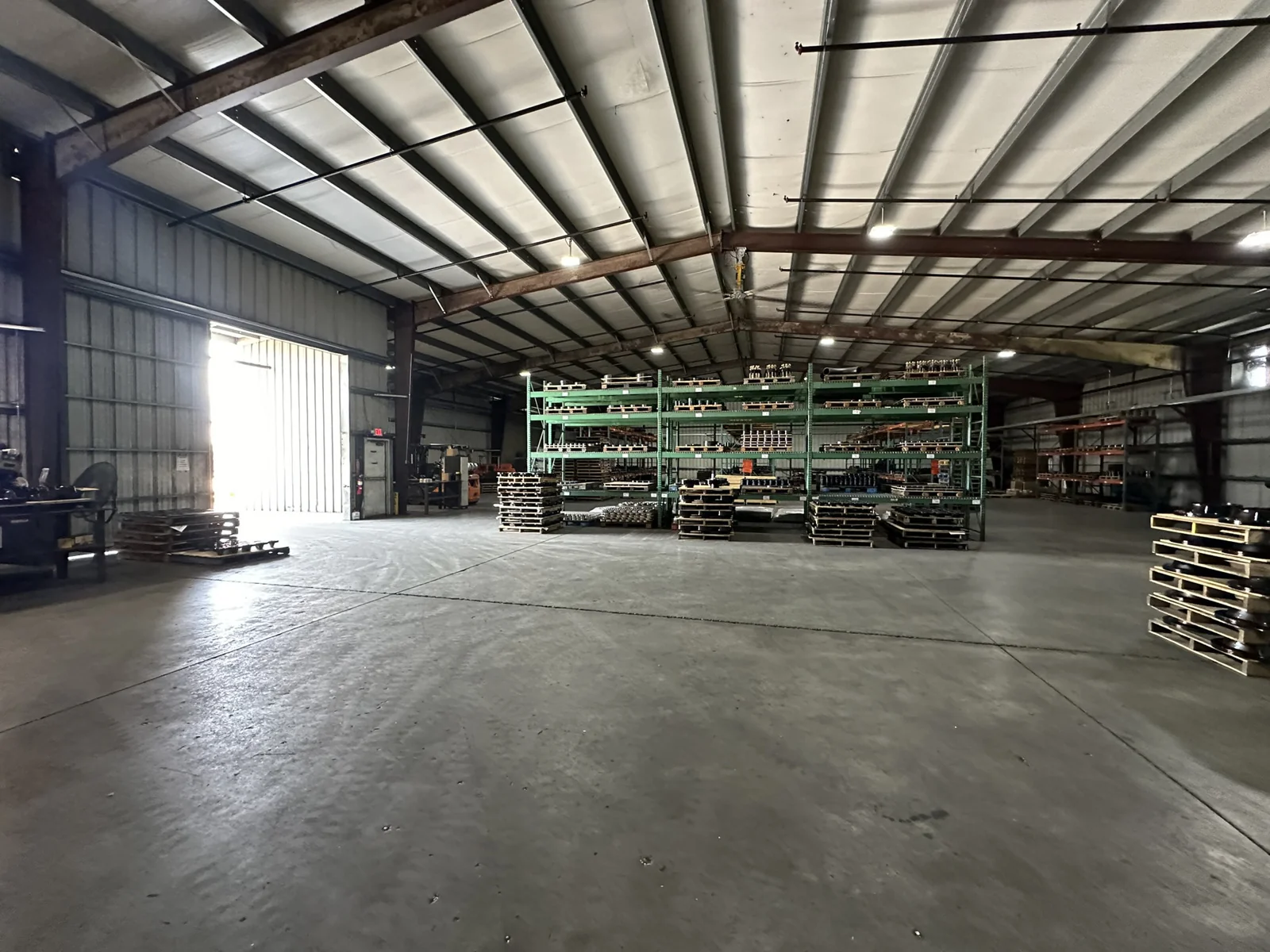 IOS Facility for Sale — Sale in Broussard, LA, photo 7 of 8