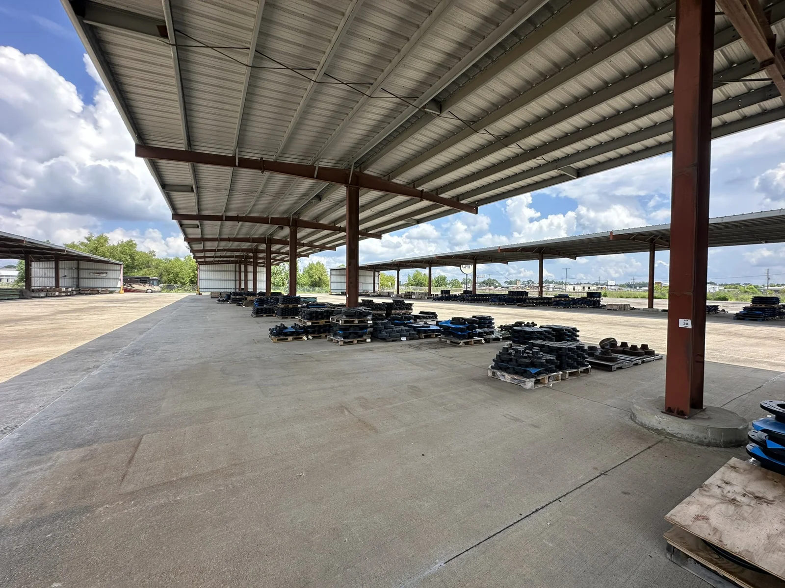 IOS Facility for Sale — Sale in Broussard, LA, photo 8 of 8