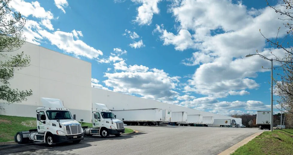 Prologis Meadowridge 6 — Lease in Elkridge, MD, photo 1 of 1